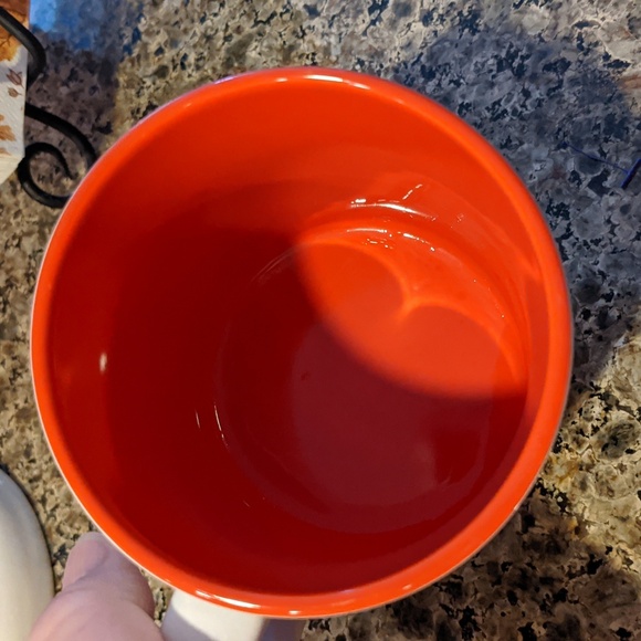 Santa Jack Wreath Mug 20 oz Nightmare Before Christmas Disney Haunted Mansion - Picture 3 of 4